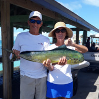 Alert Security Employee Mike Blake's profile photo