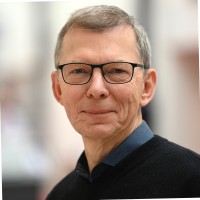 Aalborg Portland A/S Employee Gert Jacobsen's profile photo