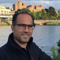 Anthony van Tilburg's profile photo