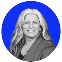 CN Solutions Group Employee Jenn Gold's profile photo