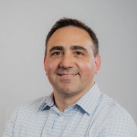 Allegion Employee David Ilardi's profile photo