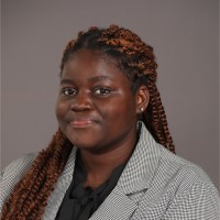 University of Rochester Advancement Employee Karenrose Kamala's profile photo