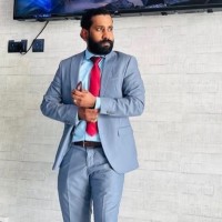 CLIMATE MASTERS Employee Muhammed Ansar's profile photo