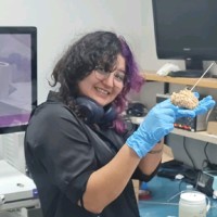 Lana Abdalgafer Email
