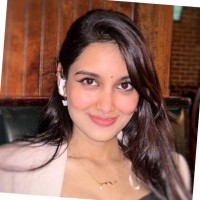 Cincinnati Sports Club Employee Selisha Thapa's profile photo