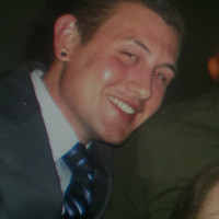 CASCADE DRILLING Employee Jason Herrington's profile photo