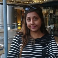 ABSA Employee Rosanne Pillay's profile photo