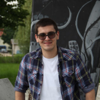 LANACO Employee Kenan Ćosić's profile photo