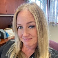 Tech Mark Inc. Employee Jillian Davenport's profile photo