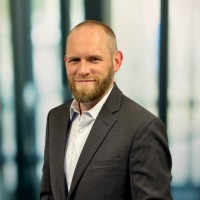 Bell Flight Employee Josh Griggs's profile photo