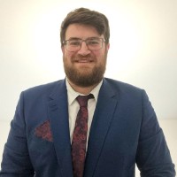 BAE Systems Employee Mitchell Ratcliffe's profile photo
