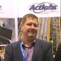 Actlabs (Activation Laboratories Ltd.) Employee Ryan MacKie's profile photo