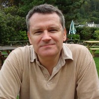 Macro 4 Employee Keith Banham's profile photo