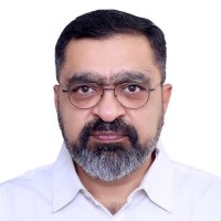 Malayala Manorama Co. Ltd Employee Ashish Bhatia's profile photo