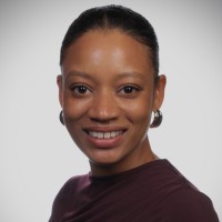 CHU de Martinique Employee Anne-Sophie Colombe's profile photo