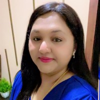 BetaCura Health Solutions Pvt Ltd Employee Reshma Ray's profile photo
