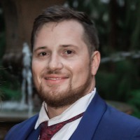 VivaScore Employee Bryan Hart's profile photo