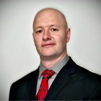 Netrio Employee Evan Bronson's profile photo