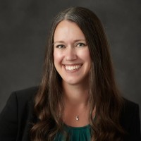Connectify HR Employee Krista Turner's profile photo
