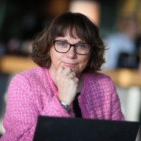 Bliksund Employee Janne Morstol's profile photo