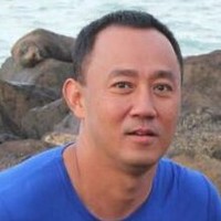 onesoft Employee Chandra Gonawan's profile photo