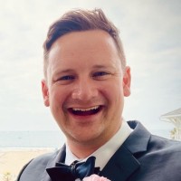 SOLZI Employee David Emanuel's profile photo