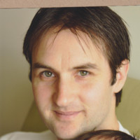 Overhead Door Employee Nathan Farmer's profile photo