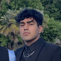 Full Tilt Logistics Employee Akhil Sharma's profile photo