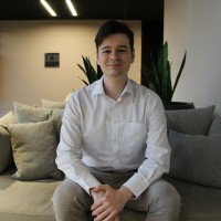 CP Deals Employee Ádám Virág's profile photo