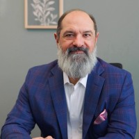 LP Operating Employee Tim Philpot's profile photo
