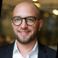 S4M Employee Pierre-Emmanuel Padiou's profile photo