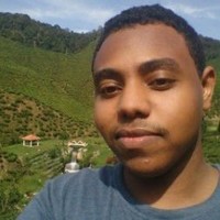 Bhive Employee Saifeldin Ibrahim's profile photo