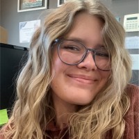 AMZ Risk Management, Inc. Employee Kylie Hart's profile photo