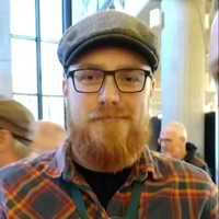 BM Engineering Employee Joren van Den Neste's profile photo