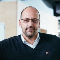 NEW GONOW GROUP Employee Lars Ludwig's profile photo