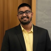 Tibicle Employee Dhairya Dadhania's profile photo