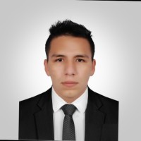 ADA S.A. Employee Bryan Stiven Arias Marin's profile photo