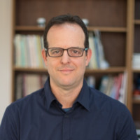 Tzur Karelitz Email & Phone Number