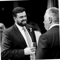 JP Carroll Roofing Employee Wil Francis's profile photo