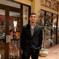 Angel Olvera Email & Phone Number