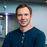 Barton Malow Employee Eric Fish's profile photo