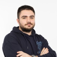 Hotovo Employee Filip Marković's profile photo