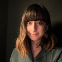 CSIC Employee Iphiyenia Yannoukakou-Leontsini's profile photo