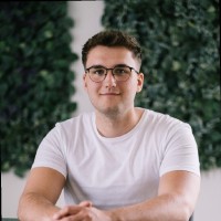 Königswege GmbH Employee Marc Perkams's profile photo