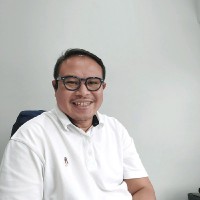 Andy Sediarsono Email