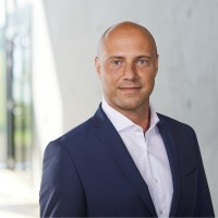 MULTIVAC Group Employee Tobias Richter's profile photo