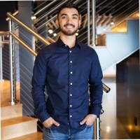 Royal Roofing Employee Nathaniel Garza's profile photo