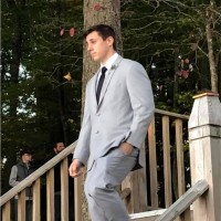 Connected Solutions Group, LLC Employee Curren Ficco's profile photo