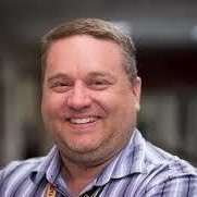 Pharmacy Data Management, Inc. (PDMI) Employee Steven Randlett's profile photo