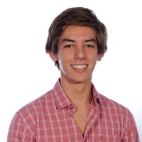 Koin Employee Nicolás Puig's profile photo